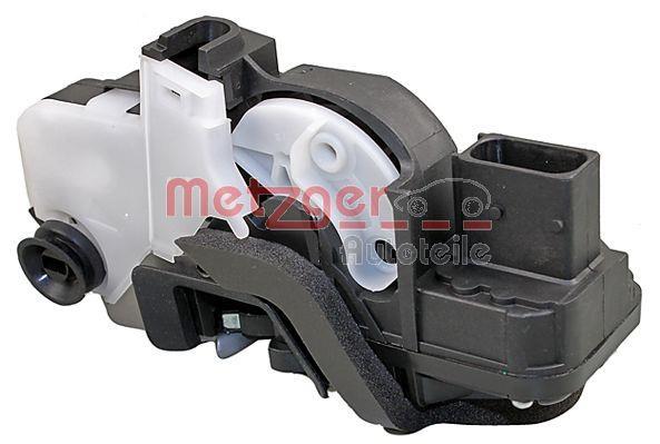 Serrure de porte METZGER 2314112